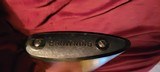 Browning Citori Grade VI, 12ga, Superlight - 11 of 13