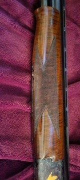 Browning Citori Grade VI, 12ga, Superlight - 8 of 13
