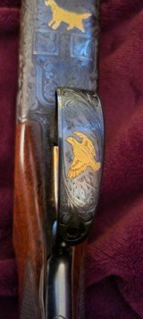 Browning Citori Grade VI, 12ga, Superlight - 1 of 13