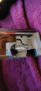 Browning Superposed,Diana 28ga, Minty Cond. - 14 of 20