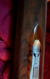 Browning Superposed,Diana 28ga, Minty Cond. - 12 of 20