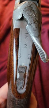 Browning Superposed,Diana 28ga, Minty Cond. - 5 of 20