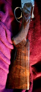 Browning Superposed,Diana 28ga, Minty Cond. - 4 of 20