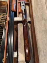 Browning Superposed,Diana 28ga, Minty Cond. - 20 of 20
