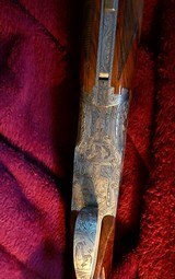 Browning Superposed,Diana 28ga, Minty Cond. - 1 of 20