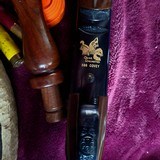 Beretta 686 Quail Unlimited 1 of 500 - 1 of 9