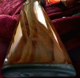 Beretta 686 Quail Unlimited 1 of 500 - 6 of 9