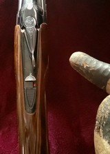 Beretta 686 Quail Unlimited 1 of 500 - 4 of 9