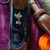 Beretta 686 Quail Unlimited 1 of 500 - 2 of 9