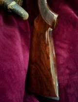 Beretta 686 Quail Unlimited 1 of 500 - 8 of 9