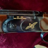Beretta 686 Quail Unlimited 1 of 500 - 5 of 9