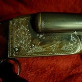 Ithaca Flues 4E, 16ga, very nice - 3 of 18