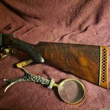 Ithaca Flues 4E, 16ga, very nice - 4 of 18