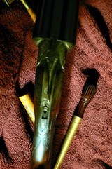 Ithaca Flues 4E, 16ga, very nice - 7 of 18