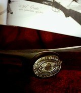 Parker Bros VH, 12GA, High Condition - 18 of 19