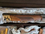 Browning Citori 3 brl set ANIB - 8 of 11