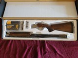Browning Citori XS, 20ga, 30in brls - 1 of 9