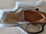 Browning Citori XS, 20ga, 30in brls - 4 of 9