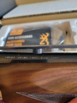 Browning Citori XS, 20ga, 30in brls - 9 of 9