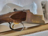 Browning Citori XS, 20ga, 30in brls - 8 of 9