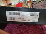 Browning Cynergy 12ga, 28in - NIB - 3 of 9