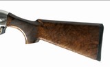 Benelli Montefeltro Silver, 12ga, 28 NIC - 2 of 6