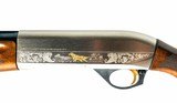 Benelli Montefeltro Silver, 12ga, 28 NIC - 1 of 6