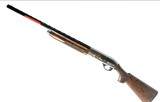 Benelli Montefeltro Silver, 12ga, 28 NIC - 6 of 6