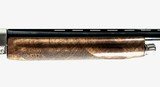 Benelli Montefeltro Silver, 12ga, 28 NIC - 4 of 6