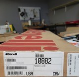 Benelli Montefeltro 12ga, 28in, New In Box - 2 of 2
