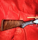 Ithaca Model 4E, 16ga, 28in brls and 85%+ cond. - 5 of 10