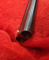 Ithaca Model 4E, 16ga, 28in brls and 85%+ cond. - 9 of 10
