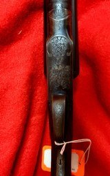 Ithaca Model 4E, 16ga, 28in brls and 85%+ cond. - 4 of 10