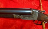 Ithaca Model 4E, 16ga, 28in brls and 85%+ cond. - 8 of 10