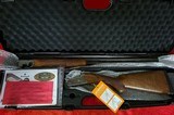 Bettinsoli Omega Steel 28ga, 28in Shotgun - 6 of 6
