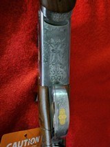 Bettinsoli Omega Steel 28ga, 28in Shotgun - 3 of 6