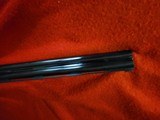 Bettinsoli Omega Steel 28ga, 28in Shotgun - 2 of 6