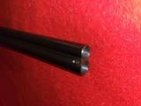 Parker Bros DHE, 12GA 30in brls - 9 of 9
