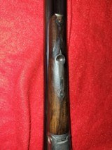 Parker Bros DHE, 12GA 30in brls - 8 of 9