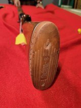 Browning Belgium A5 12ga, Field Ready - 5 of 7