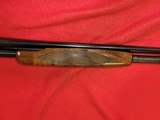 Winchester Model 42 .410ga, Deluxe Wood - 5 of 11