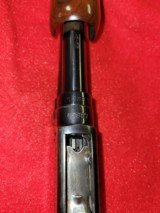 Winchester Model 42 .410ga, Deluxe Wood - 11 of 11