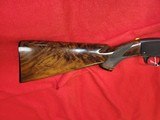 Winchester Model 42 .410ga, Deluxe Wood - 3 of 11