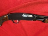 Winchester Model 42 .410ga, Deluxe Wood - 1 of 11