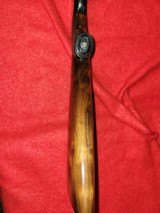 Winchester Model 42 .410ga, Deluxe Wood - 10 of 11