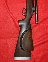 Winchester model 52-B Target with Scope - 4 of 10