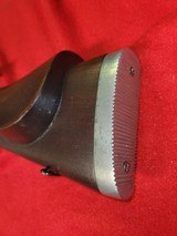 Winchester model 52-B Target with Scope - 5 of 10