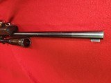 Winchester model 52-B Target with Scope - 7 of 10