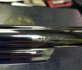 S&W Model 29 NO Dash 44mag, 6in brl 95% - 13 of 14 S&W Model 29 NO Dash 44mag, 6in brl 95% - 13 of 14