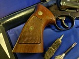 S&W Model 29 NO Dash 44mag, 6in brl 95% - 6 of 14 S&W Model 29 NO Dash 44mag, 6in brl 95% - 6 of 14